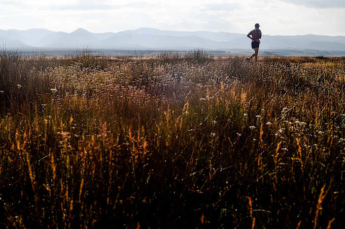 The sport of second chances—and of often-breathtaking views—is offering another shot to Agnew. Lauck and Coury are willing to forgive.
